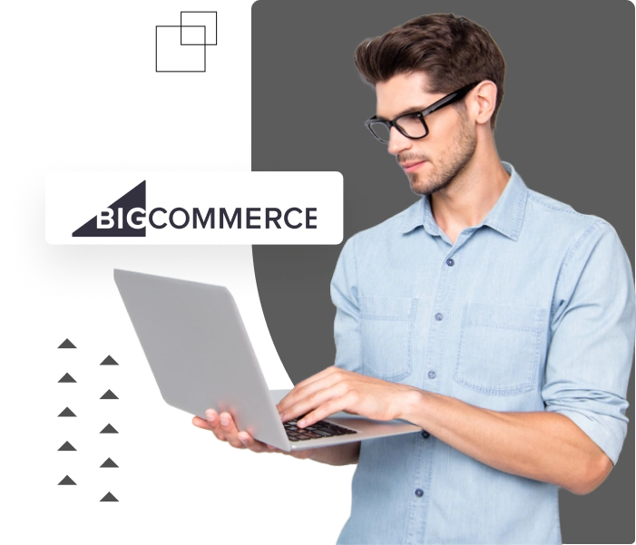 BigCommerce Development