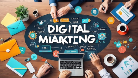 digital-marketing