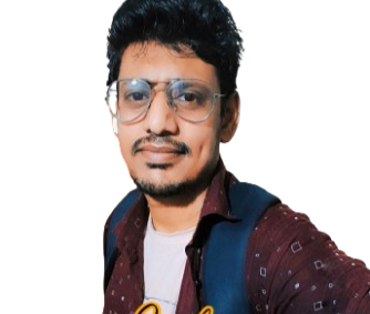 Gagan Deep kashyap
