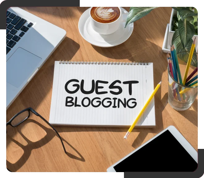 Guest Posting Services