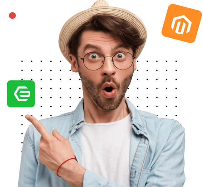 Magento Development