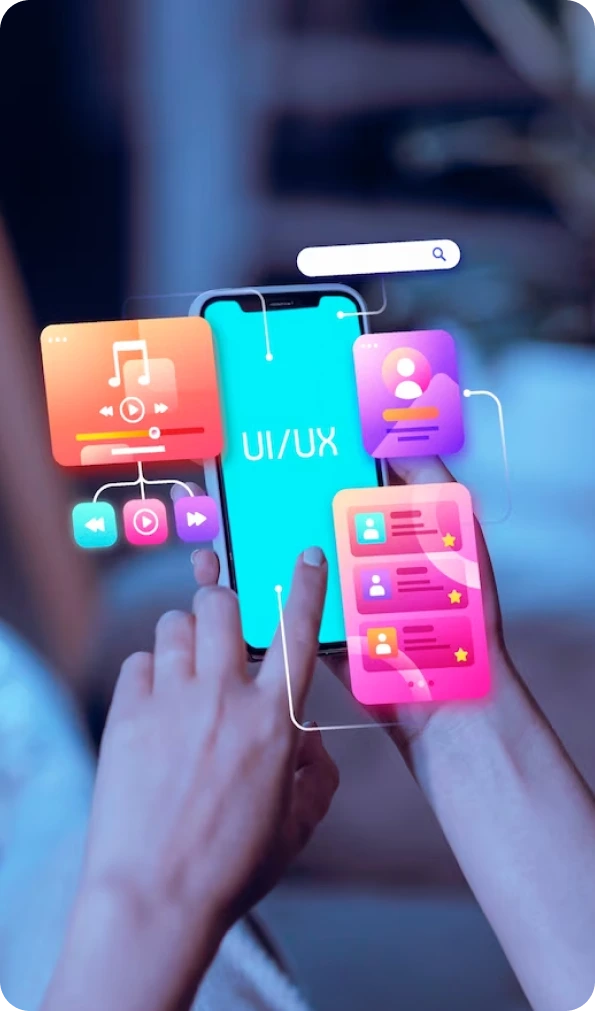Need An Android App