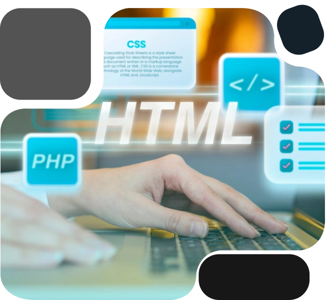 PHP Development
