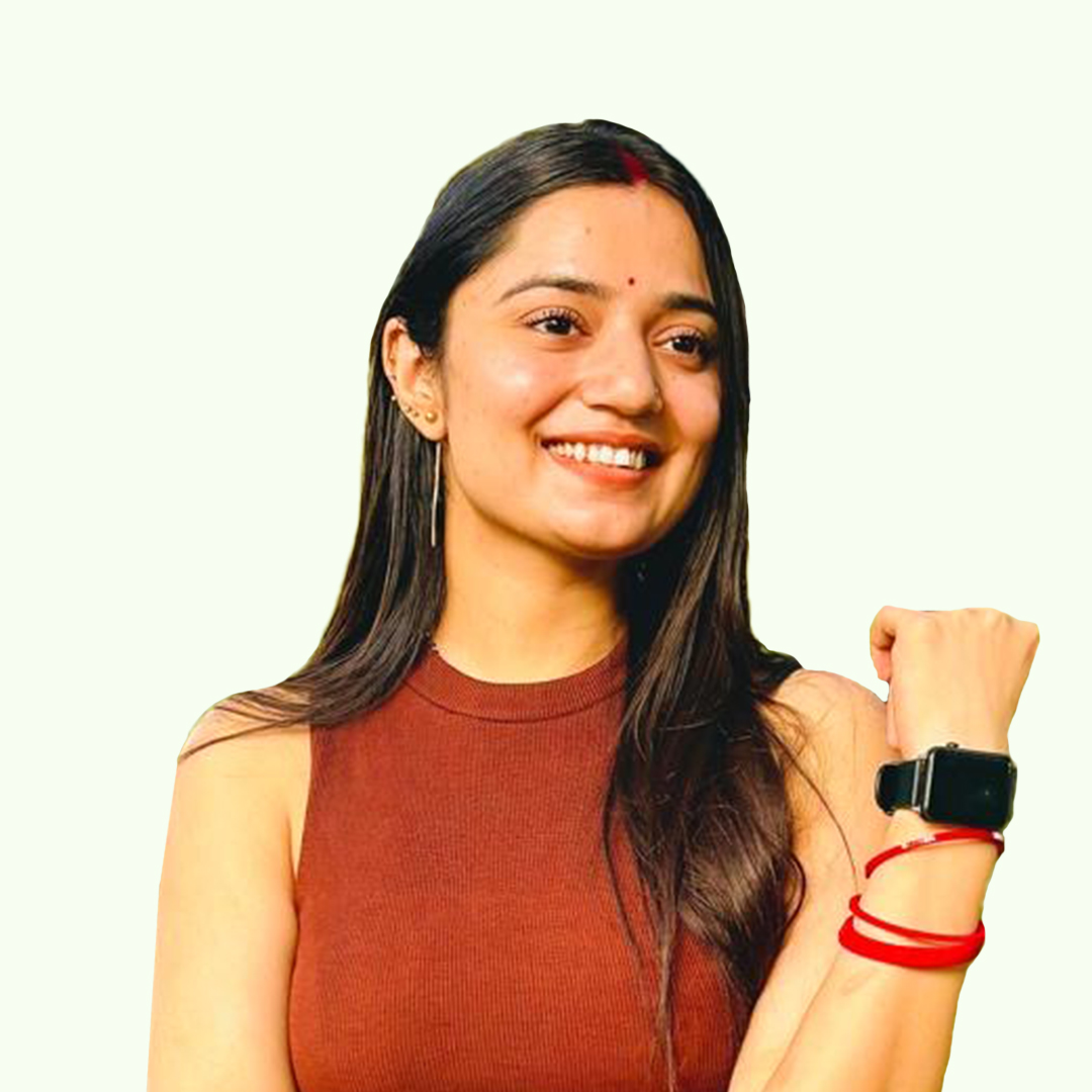 Sakshi Sharma