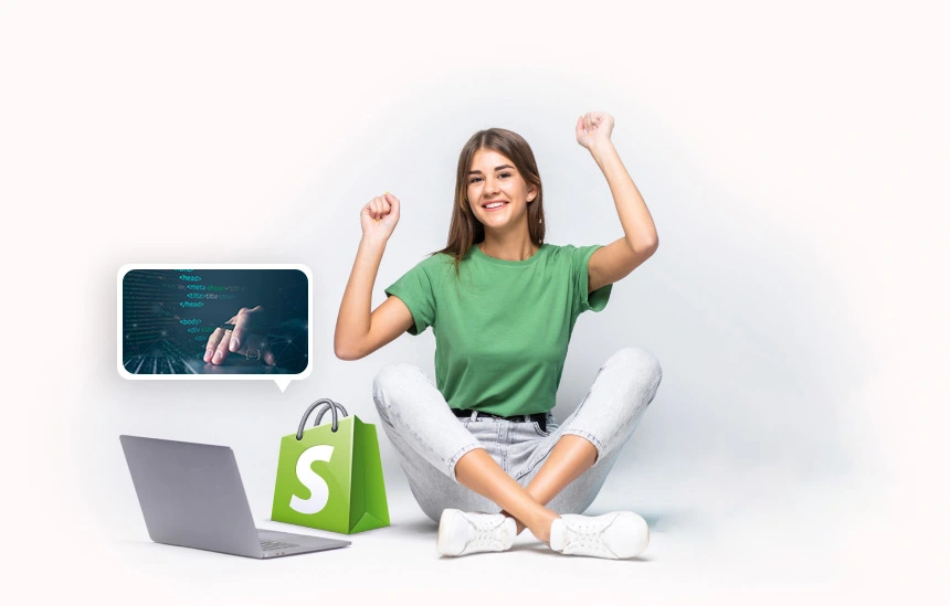 Shopify Expertise
