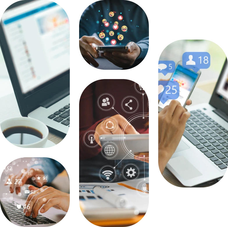 Social Media Marketing
