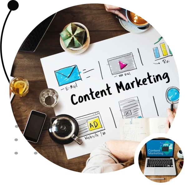 content write Services