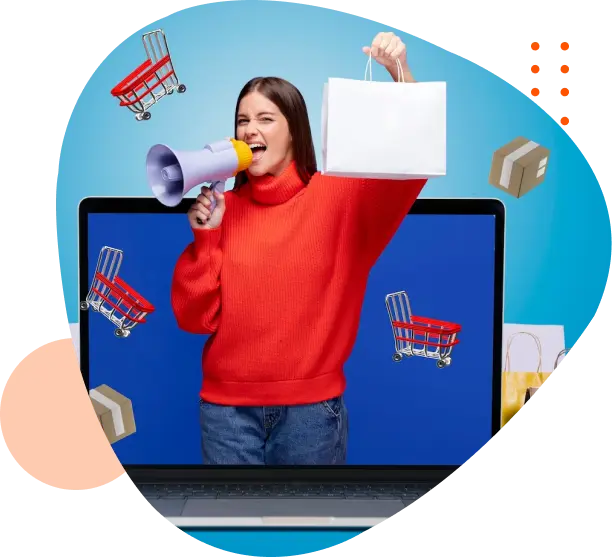 ECommerce Website Design
