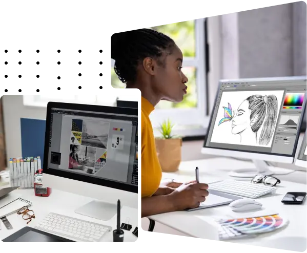 Graphic Design Company