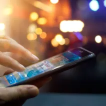 mobile-webapp