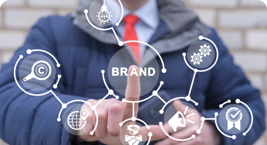 Brand recognition