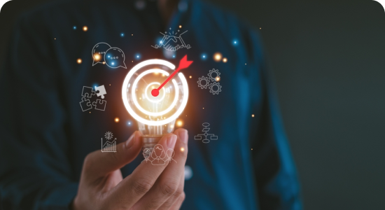 Competitive advantage