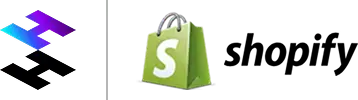 Shopify Logo