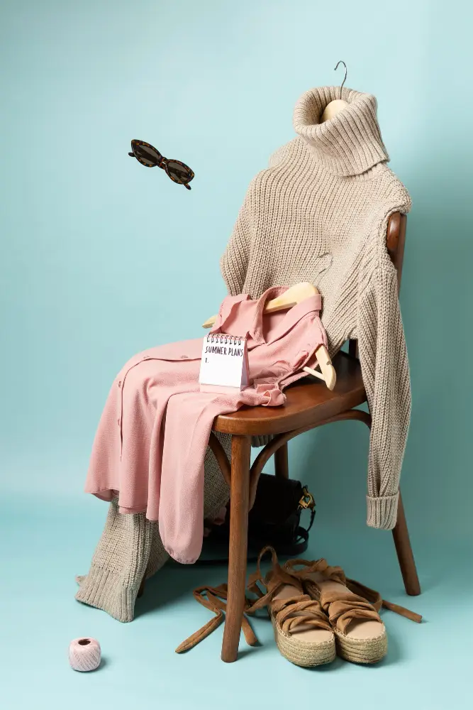 Clothing