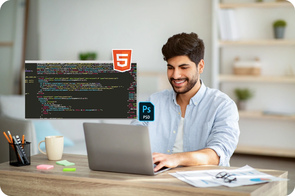 PSD-To-XHTML-Services-Are-Beneficial