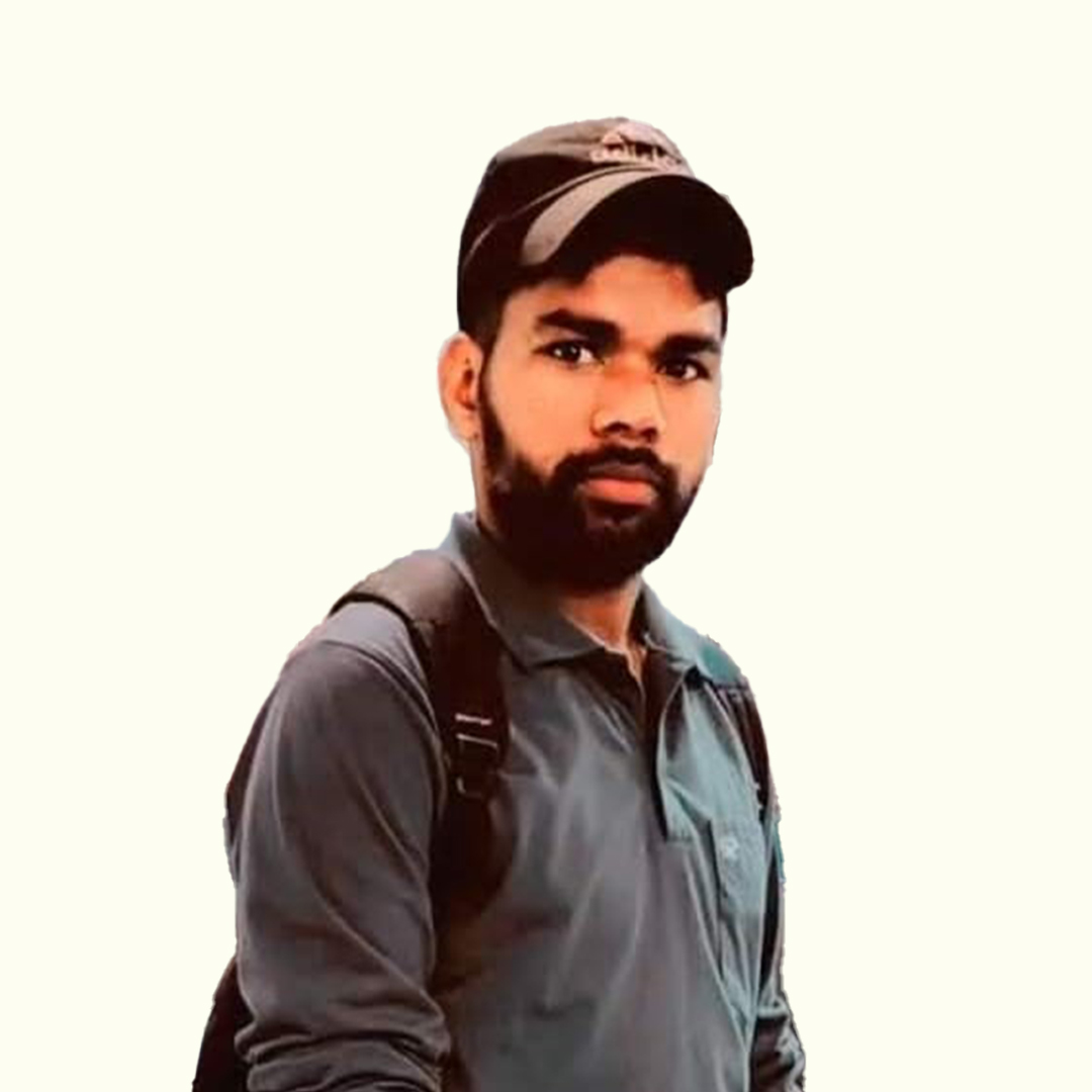 Rakesh