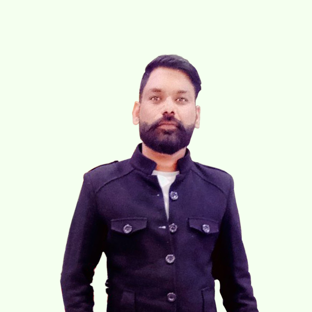 Sandeep