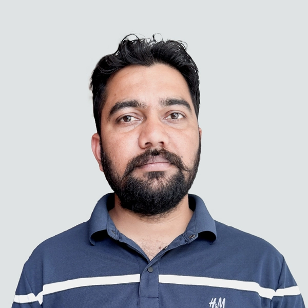 Sandeep Rathore