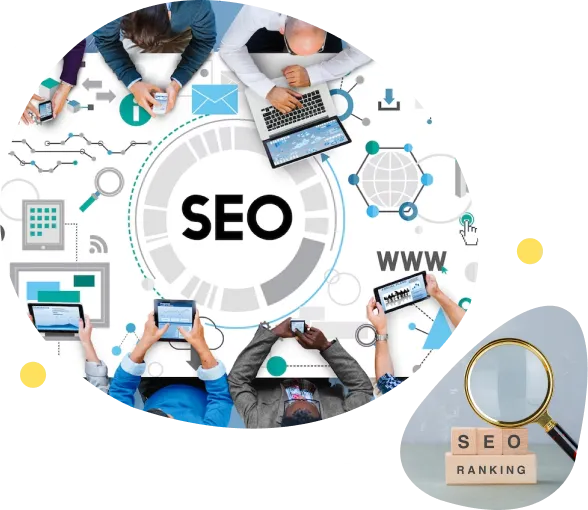 Boost Your Organic Traffic