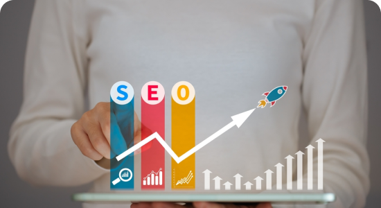 Search Engine Rankings