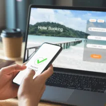 ticket-hotel
