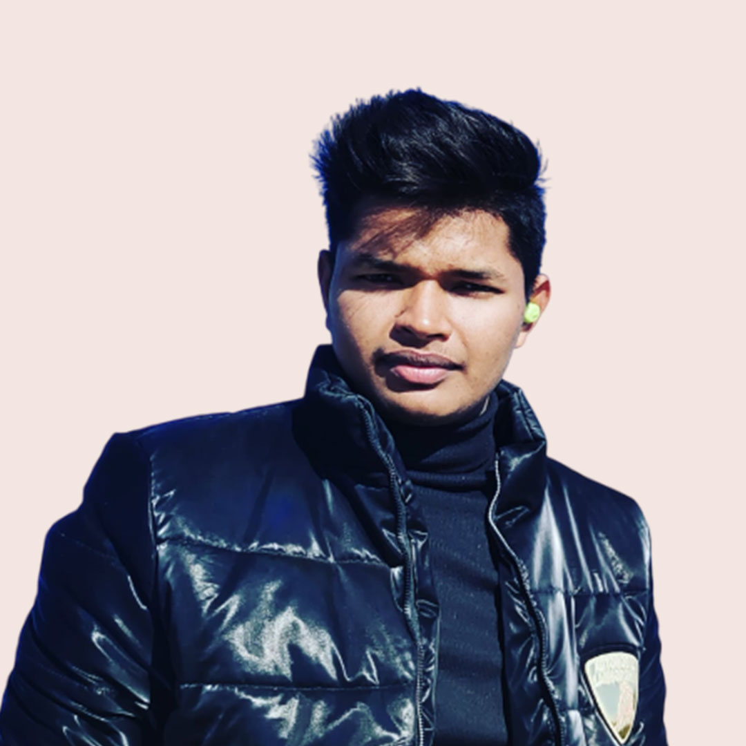 Vipin
