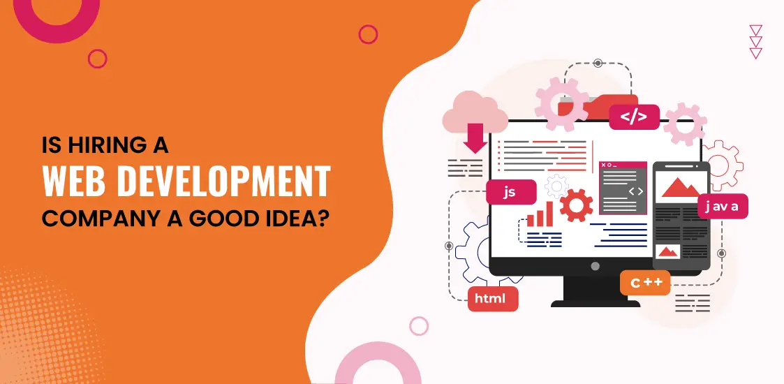 web-development-company-a-good-idea
