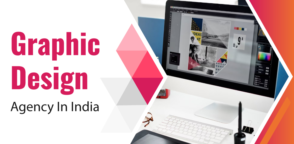 Graphic Design Agency In India