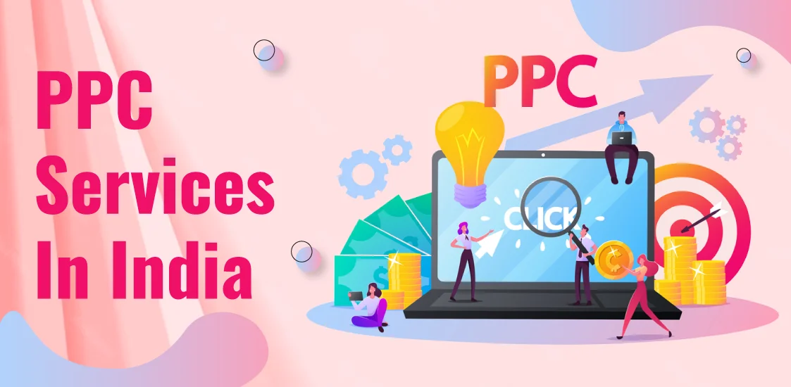 Ppc Services In India