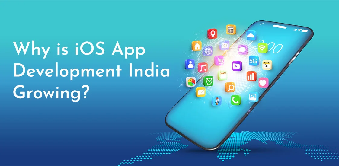 IOS App Development India