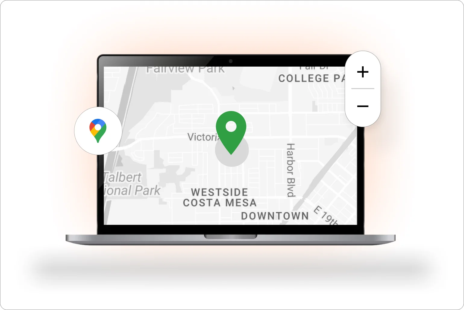 map-integration